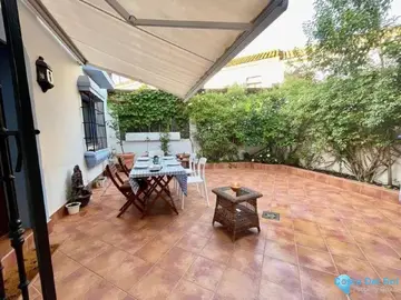 3 bedroom House for Sale in Guadalmina Baja-103253