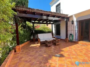 3 bedroom House for Sale in Guadalmina Baja-103254