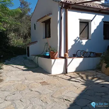 4 bedroom House for Sale in Casares-20395