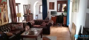 4 bedroom House for Sale in Casares-20399