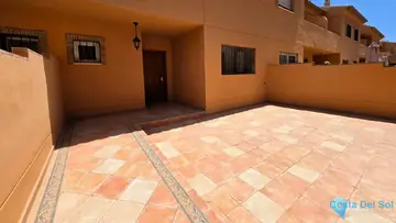 4 bedroom House for Sale in La Cala de Mijas-14115