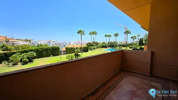 4 bedroom House for Sale in La Cala de Mijas-14116