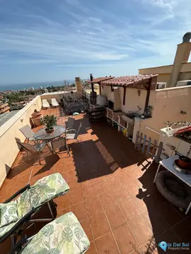 4 bedroom Apartment for Sale in Torremolinos