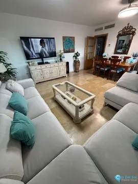 4 bedroom Apartment for Sale in Torremolinos-20405