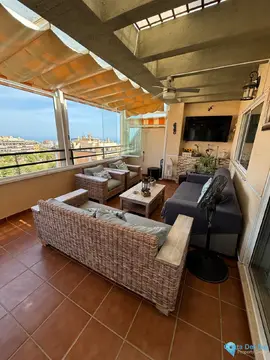 4 bedroom Apartment for Sale in Torremolinos-20414