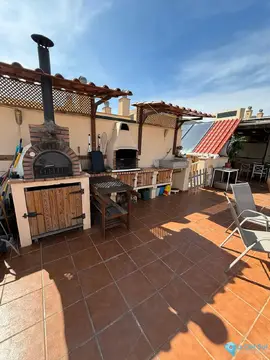 4 bedroom Apartment for Sale in Torremolinos-20406