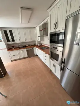 4 bedroom Apartment for Sale in Torremolinos-20407
