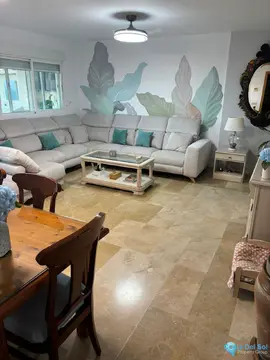 4 bedroom Apartment for Sale in Torremolinos-20410