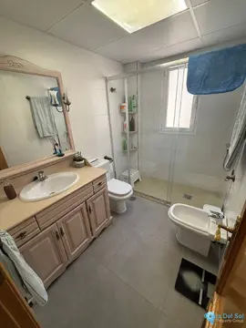 4 bedroom Apartment for Sale in Torremolinos-20411
