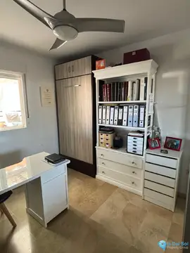 4 bedroom Apartment for Sale in Torremolinos-20412