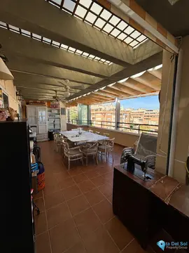 4 bedroom Apartment for Sale in Torremolinos-20413