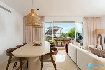 3 bedroom Apartment for Sale in Benahavís-20421