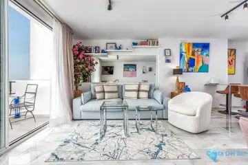 2 bedroom Apartment for Sale in Puerto Banús