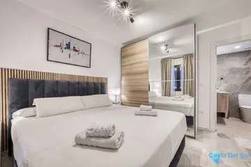2 bedroom Apartment for Sale in Puerto Banús-20435