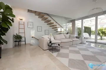 4 bedroom House for Sale in Calahonda-20442