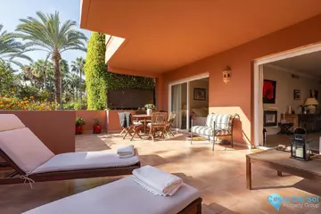 2 bedroom Apartment for Sale in Marbella-85552