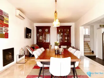 4 bedroom House for Sale in La Duquesa-20499