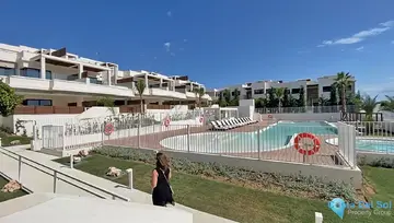 2 bedroom Apartment for Sale in La Cala de Mijas-14129