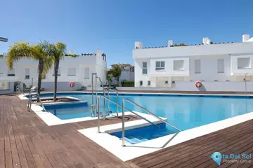 4 bedroom House for Sale in Calahonda