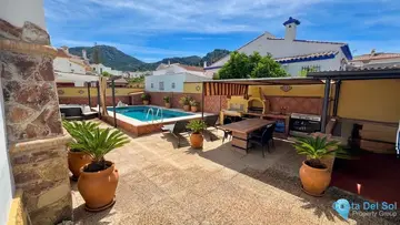 5 bedroom House for Sale in Alhaurín de la Torre-85582