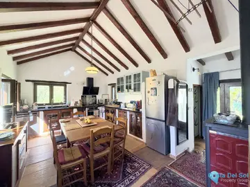 4 bedroom House for Sale in Casares-20572