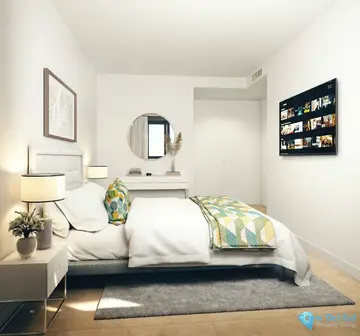 2 bedroom Apartment for Sale in Torremolinos-20598