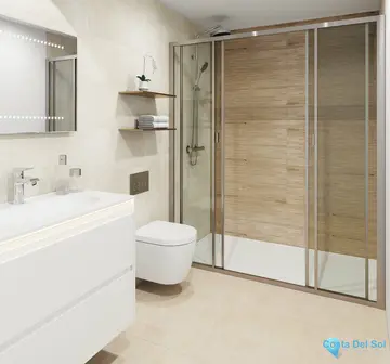 2 bedroom Apartment for Sale in Torremolinos-20612