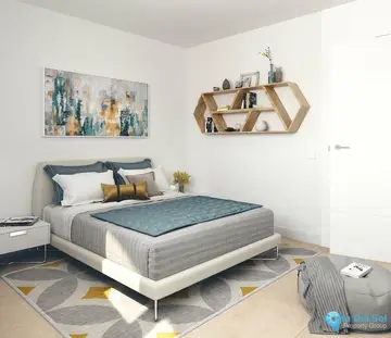 2 bedroom Apartment for Sale in Torremolinos-20600