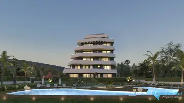 2 bedroom Apartment for Sale in Torremolinos-20604