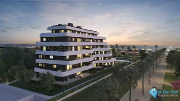 2 bedroom Apartment for Sale in Torremolinos-20608