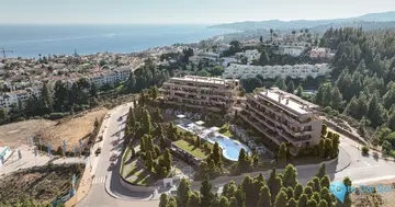 2 - 3 bedroom Apartment for Sale in El Chaparral