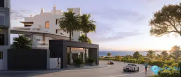 2 - 3 bedroom Apartment for Sale in El Chaparral-82081
