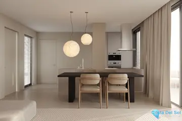 2 - 3 bedroom Apartment for Sale in El Chaparral-82085