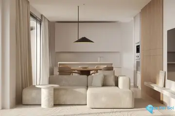 2 - 3 bedroom Apartment for Sale in El Chaparral-82087