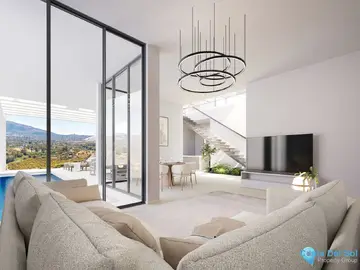 3 bedroom House for Sale in Alhaurín el Grande-20648