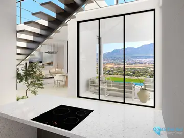 3 bedroom House for Sale in Alhaurín el Grande-20649