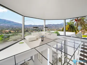 3 bedroom House for Sale in Alhaurín el Grande-20650