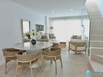 3 bedroom Apartment for Sale in Estepona-20659