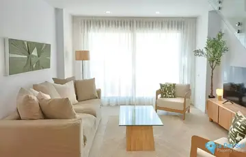 3 bedroom Apartment for Sale in Estepona-20660