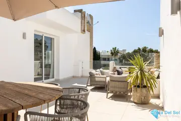 3 bedroom Apartment for Sale in Nueva Andalucía-20667