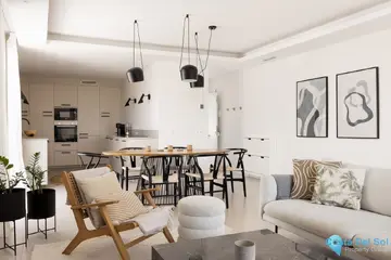 3 bedroom Apartment for Sale in Nueva Andalucía-20670