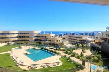 2 bedroom Apartment for Sale in Fuengirola