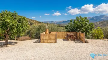 9 bedroom House for Sale in Villanueva del Rosario-103313