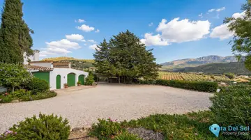 9 bedroom House for Sale in Villanueva del Rosario-103316
