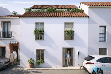 3 bedroom Apartment for Sale in Estepona-85631
