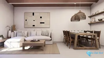 3 bedroom Apartment for Sale in Estepona-85636