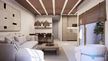 3 bedroom Apartment for Sale in Estepona-85638