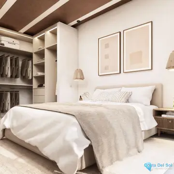 3 bedroom Apartment for Sale in Estepona-85644