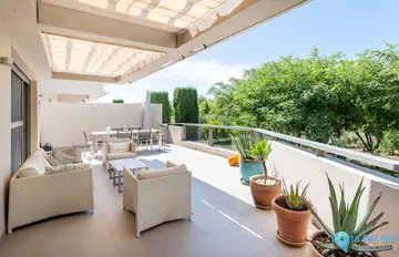 3 bedroom Apartment for Sale in Benahavís-85640