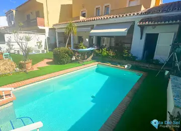 5 bedroom House for Sale in Casares-20764